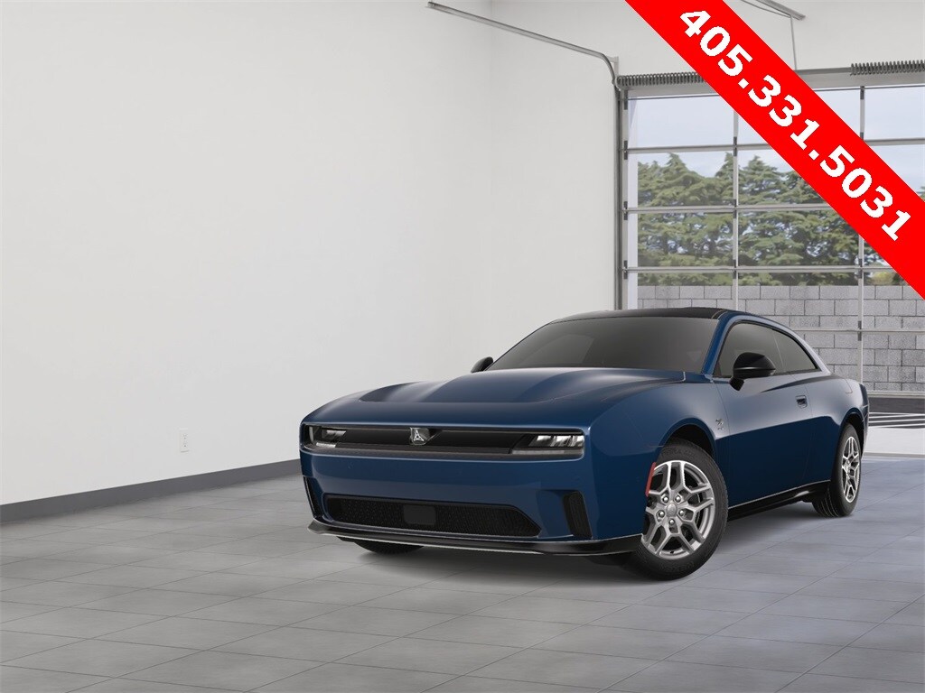 2025 Dodge Charger R/T photo 2