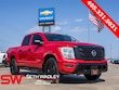 Nissan Titan