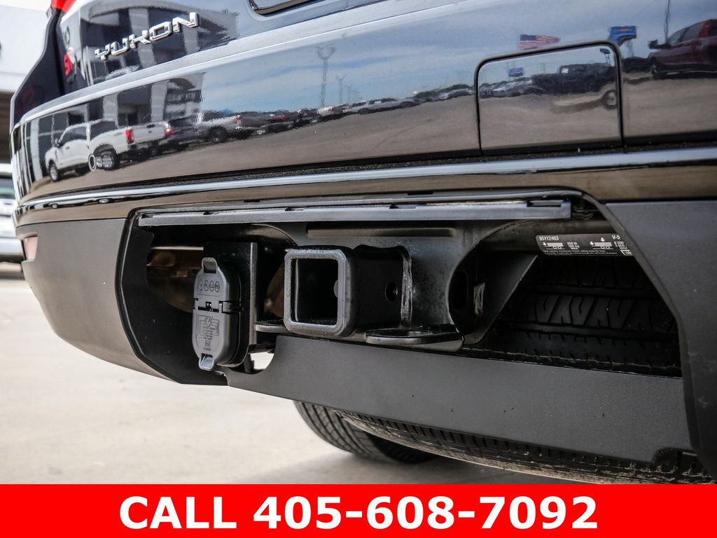 2024 GMC Yukon SLE - Photo 12