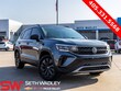 Volkswagen Taos