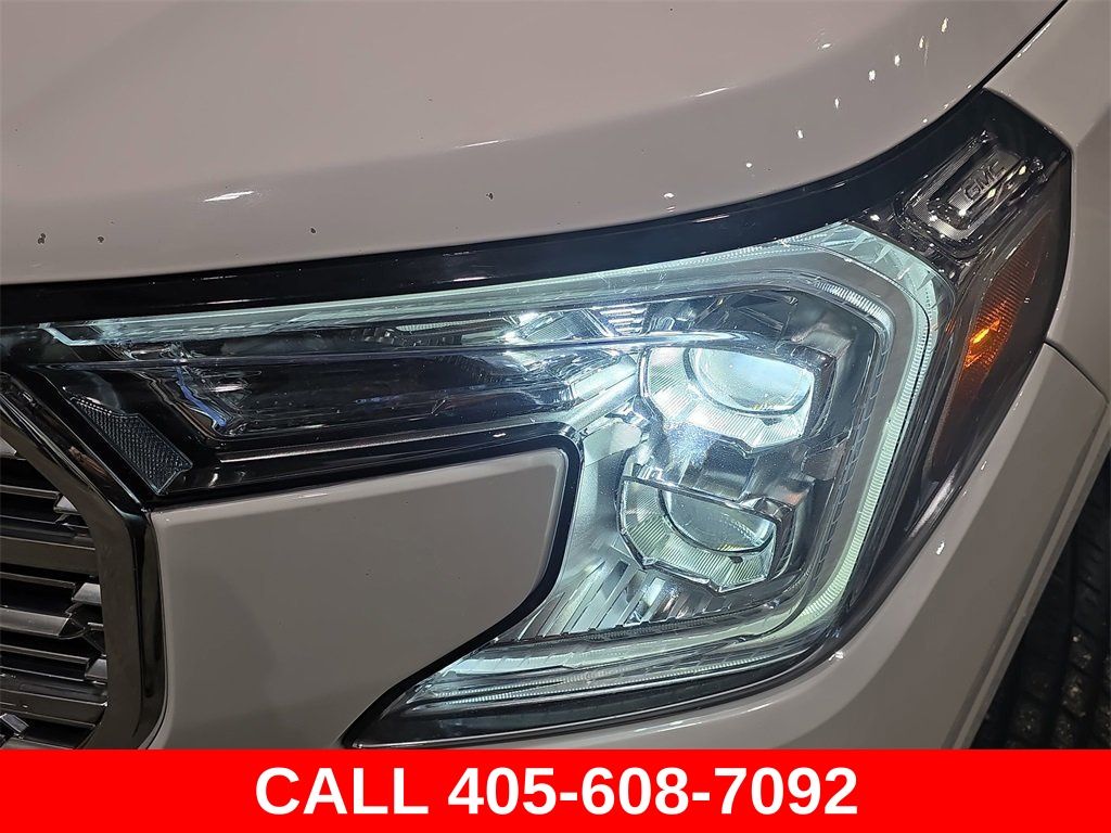 2024 GMC Terrain Denali - Photo 30