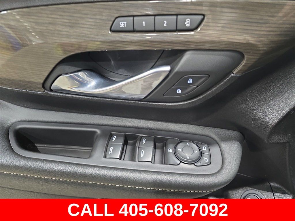 2024 GMC Terrain Denali - Photo 28