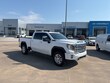 GMC Sierra 2500 HD