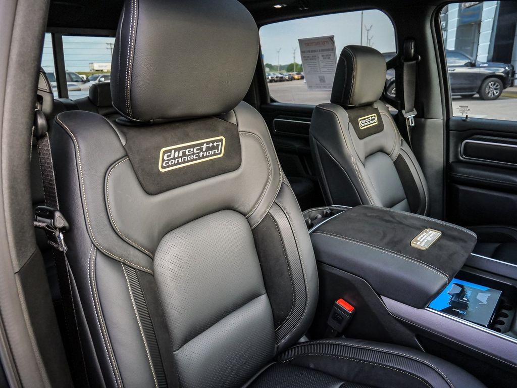 2026 RAM 1500 Big Horn/Lone Star - Photo 24