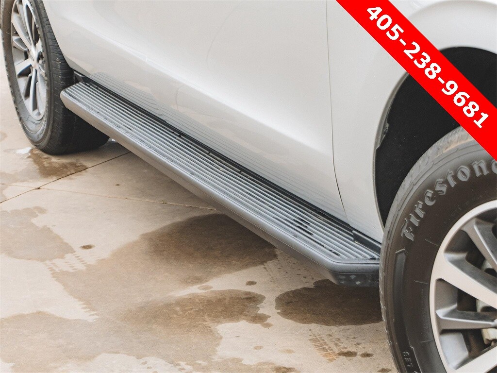 2019 Ford Expedition MAX XLT photo 3