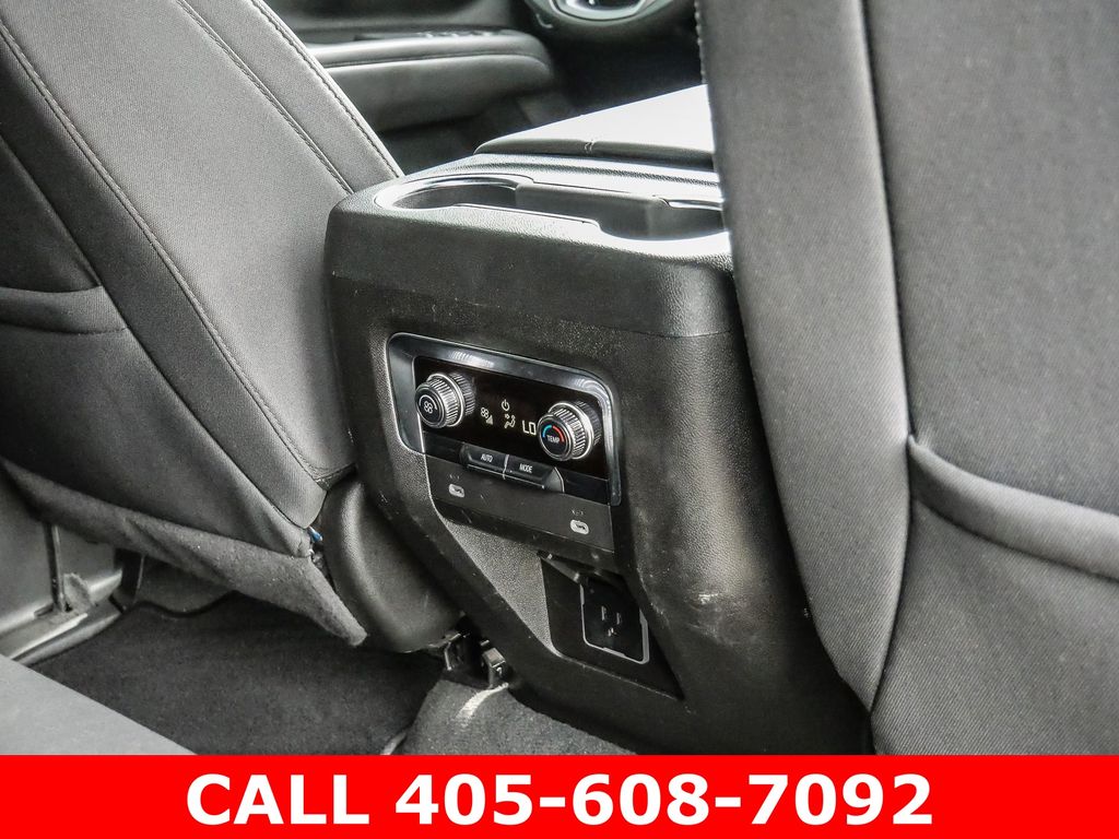 2024 GMC Yukon SLE - Photo 22