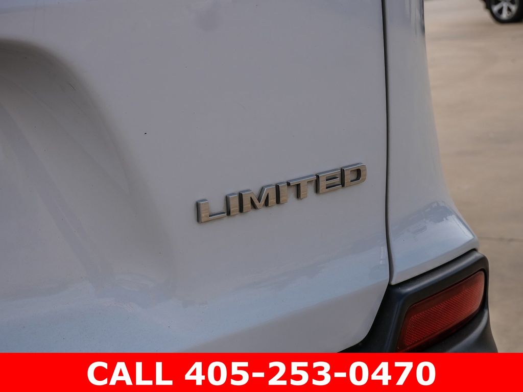 2020 Jeep Cherokee Limited - Photo 9