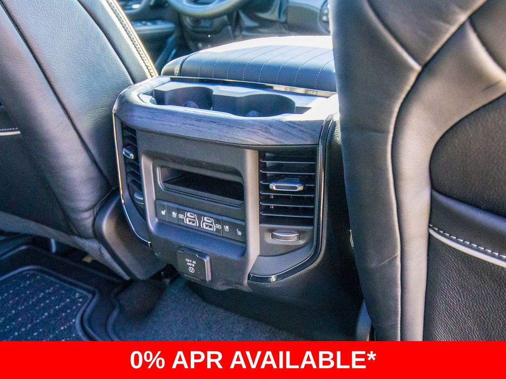 2026 RAM 1500 Limited - Photo 29
