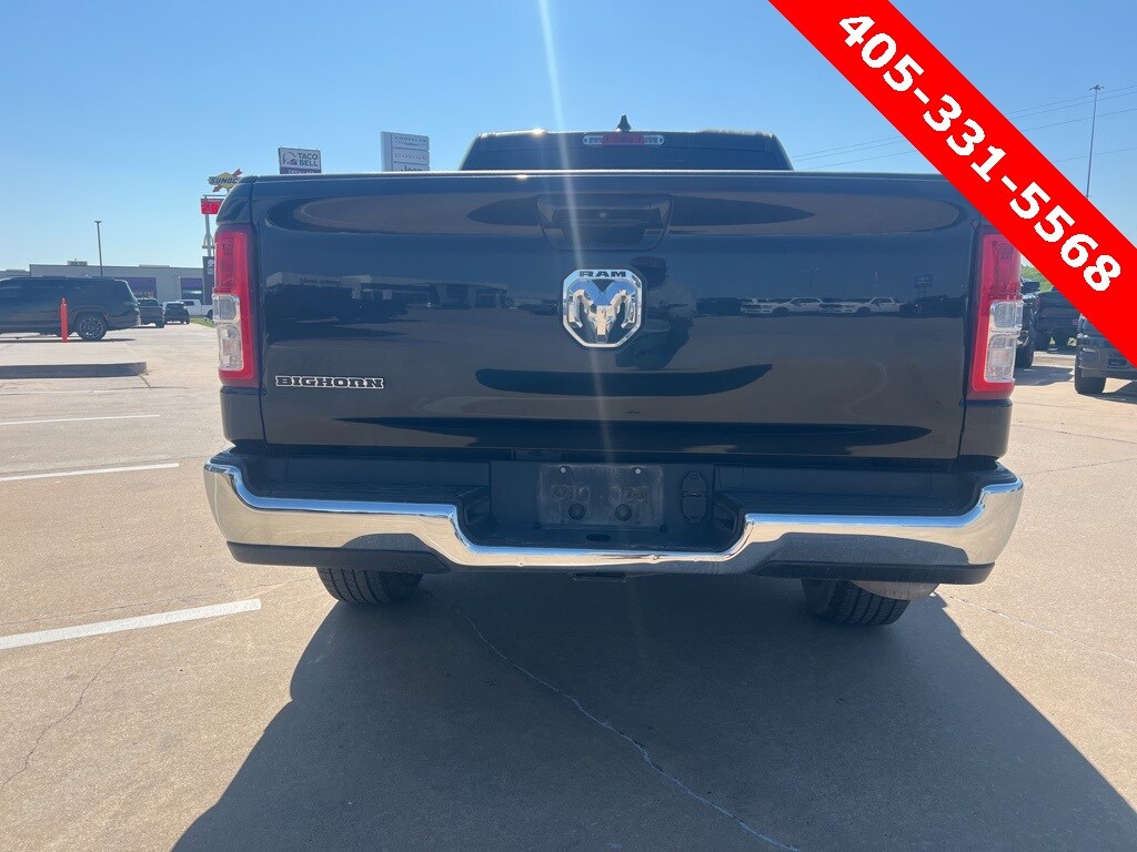 2022 Ram 1500 Big Horn Lone Star photo 4