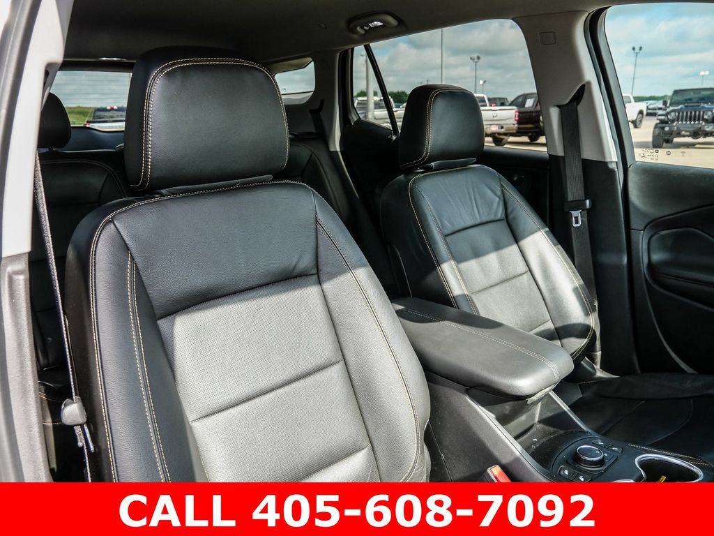 2021 GMC Terrain SLT - Photo 14