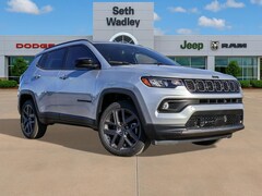 2026 Jeep Compass LATITUDE ALTITUDE 4X4 Sport Utility