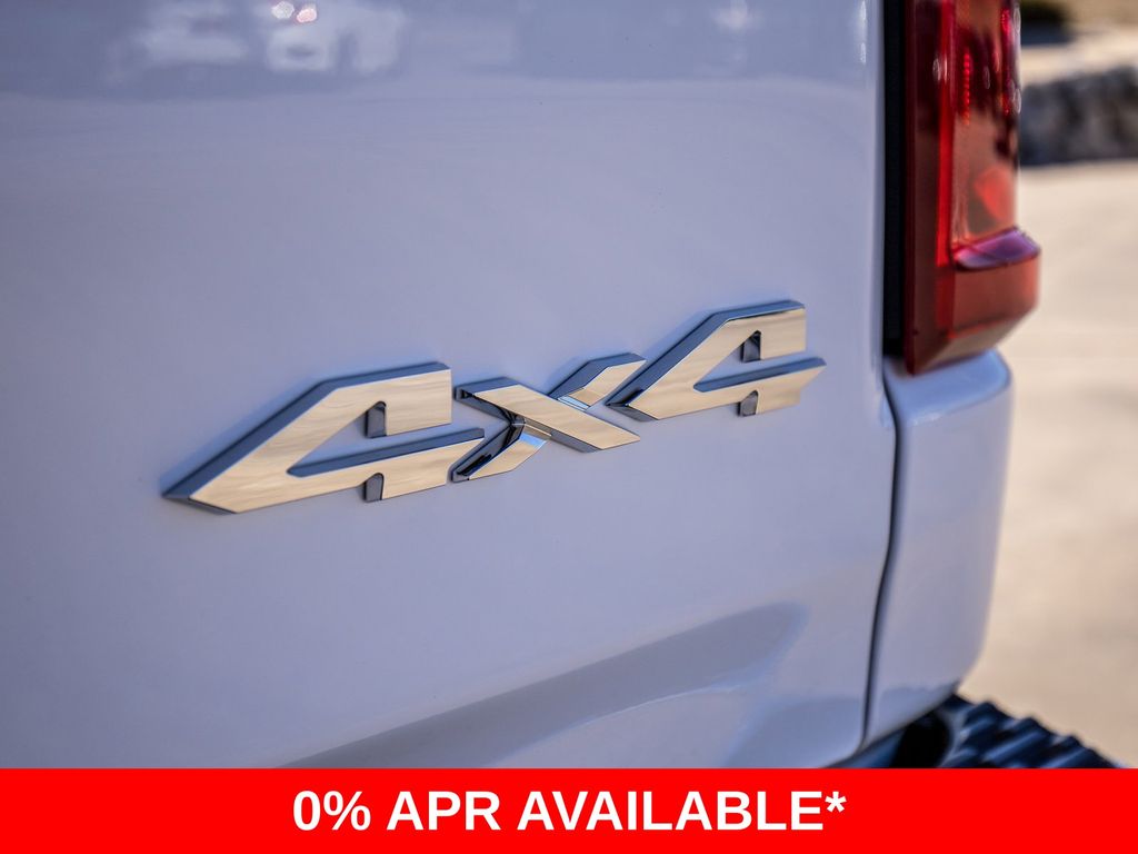 2026 RAM 1500 Limited - Photo 15