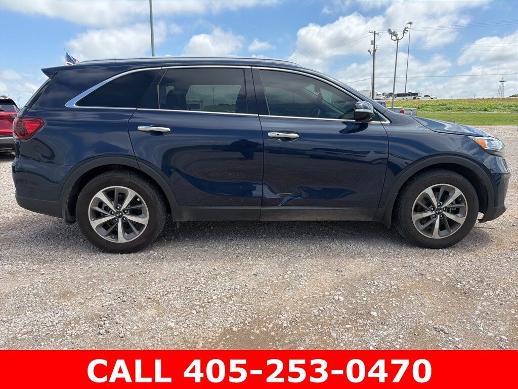Used 2019 Kia Sorento 3.3L EX SUV