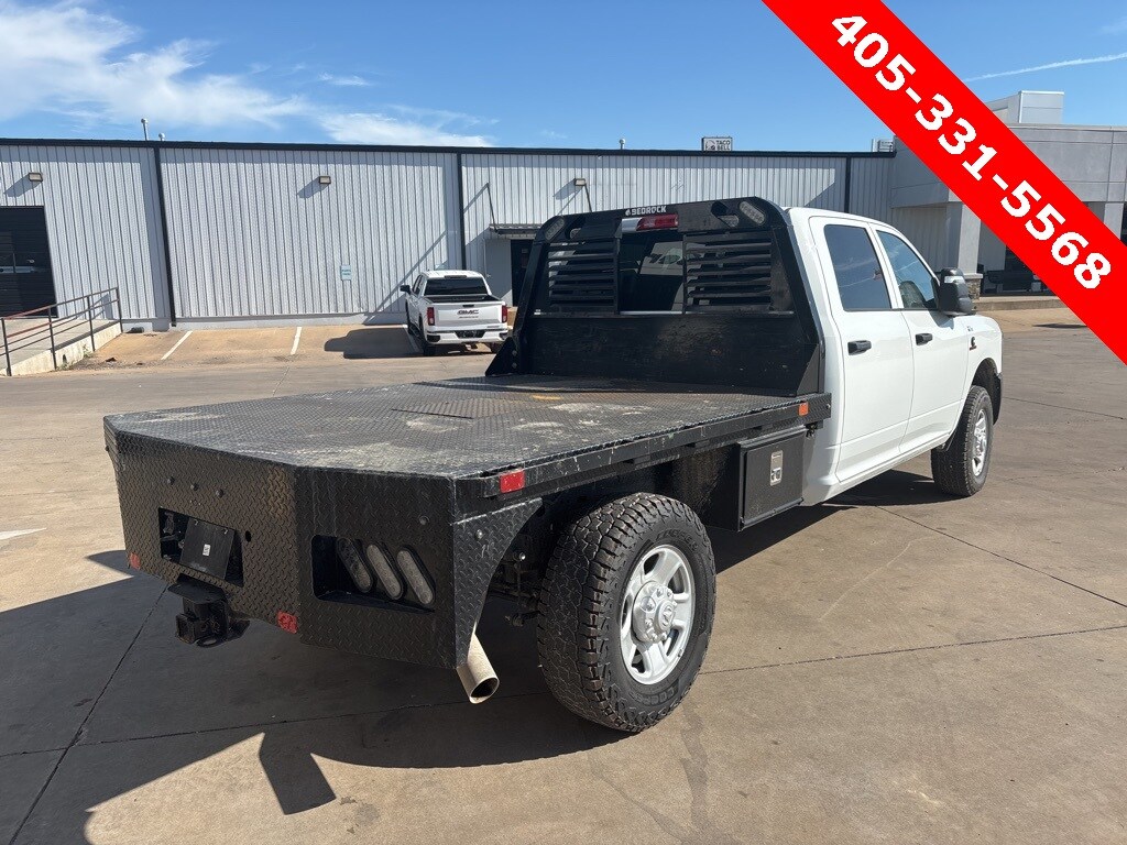2023 Ram 2500 Tradesman photo 2