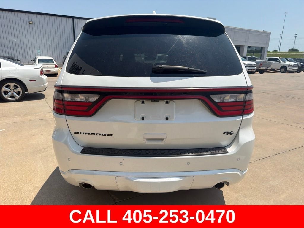 Used 2021 Dodge Durango R/T SUV