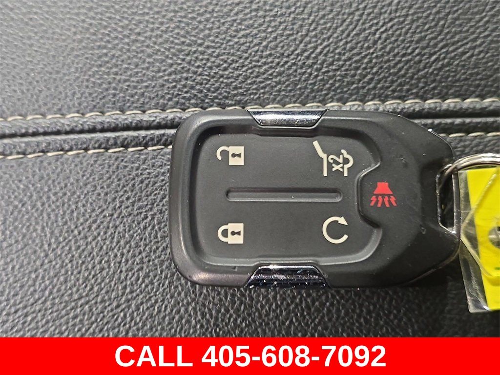 2024 GMC Terrain Denali - Photo 35