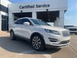 Lincoln MKC