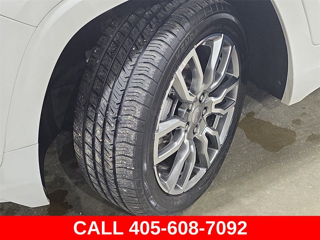 2024 GMC Terrain Denali - Photo 31