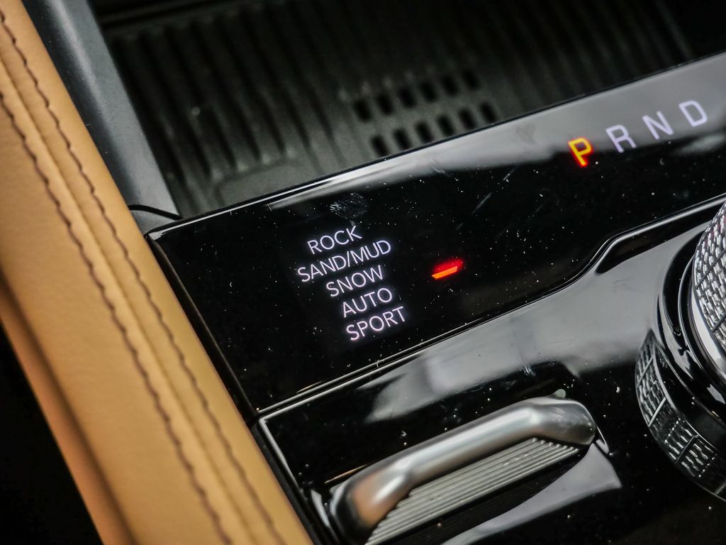 2026 Jeep Grand Cherokee L Summit - Photo 40