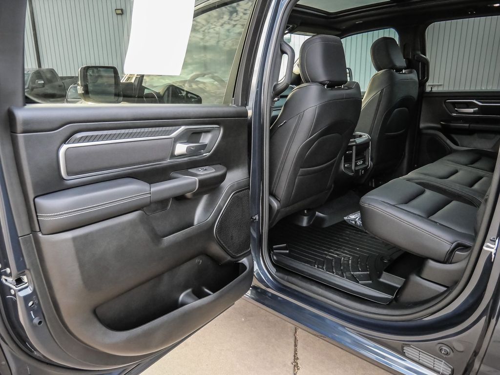 2026 RAM 1500 Big Horn/Lone Star - Photo 33