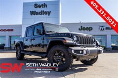 2025 Jeep Gladiator HIGH TIDE 4X4 Pickup