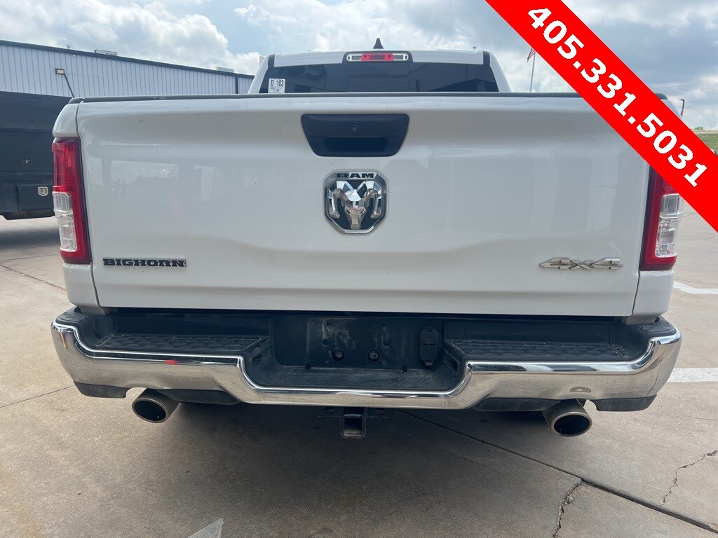 2023 Ram 1500 Big Horn Lone Star photo 3