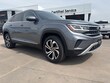  Volkswagen Atlas Cross Sport