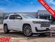 GMC Acadia