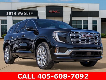 2024 GMC Acadia Denali SUV
