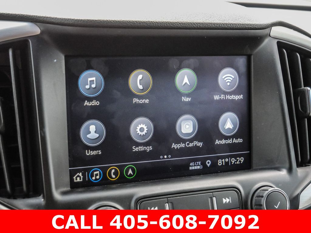 2021 GMC Terrain SLT - Photo 35