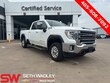 GMC Sierra 2500 HD