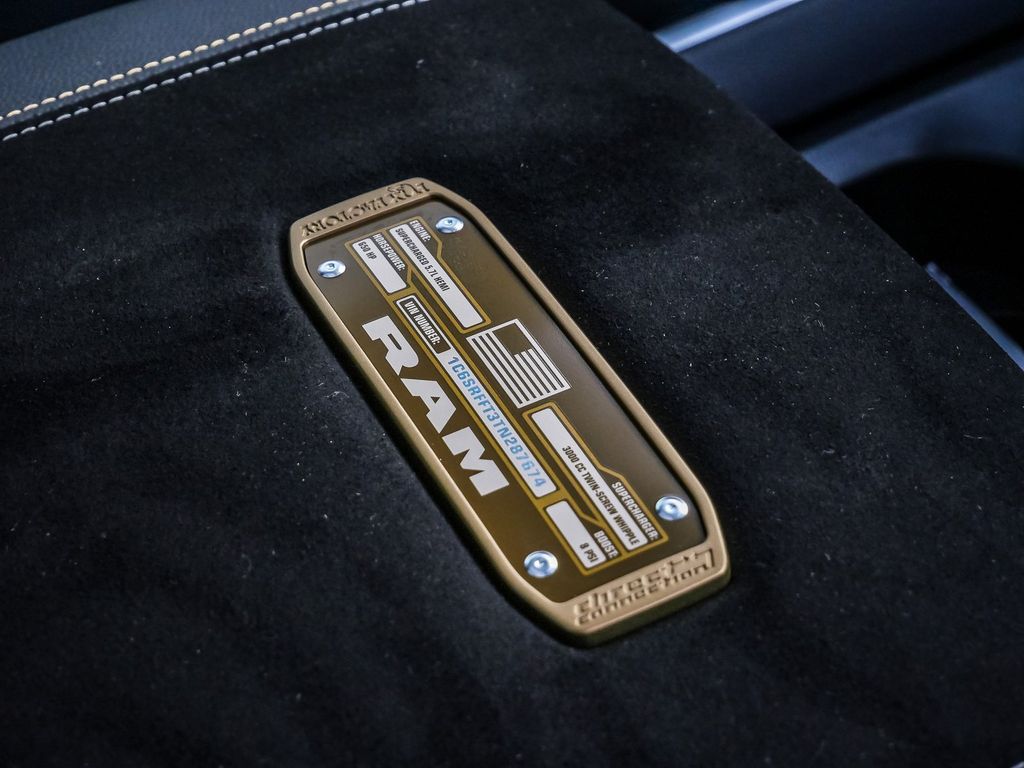 2026 RAM 1500 Big Horn/Lone Star - Photo 23