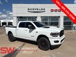 Ram 2500