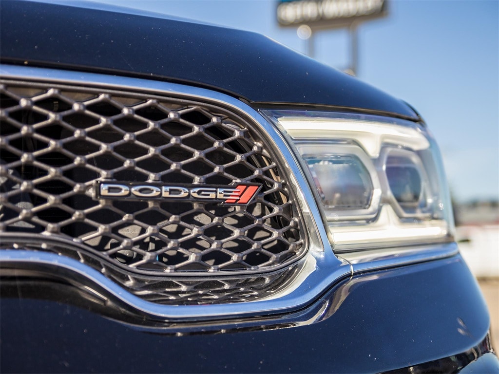 Used 2022 Dodge Durango SXT SUV