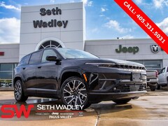 2025 Jeep Wagoneer S LIMITED Sport Utility