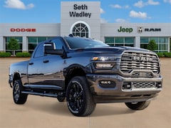 2026 Ram 2500 BIG HORN CREW CAB 4X4 6'4 BOX Pickup