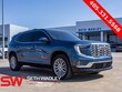 GMC Acadia