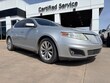  Lincoln MKS