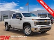 Chevrolet Silverado 2500 HD
