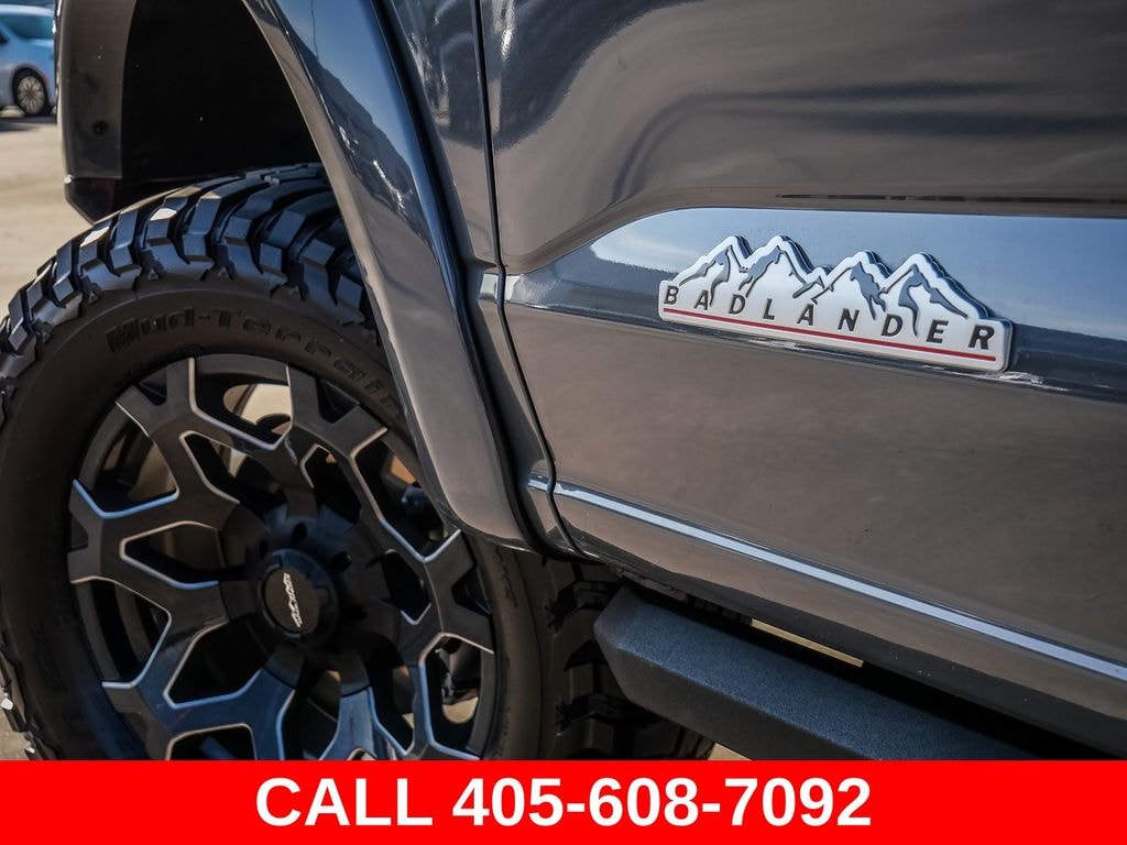 Used 2021 Ford F-150 Truck SuperCrew Cab