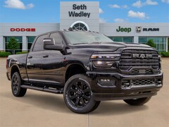 2026 Ram 2500 LARAMIE CREW CAB 4X4 6'4 BOX Pickup