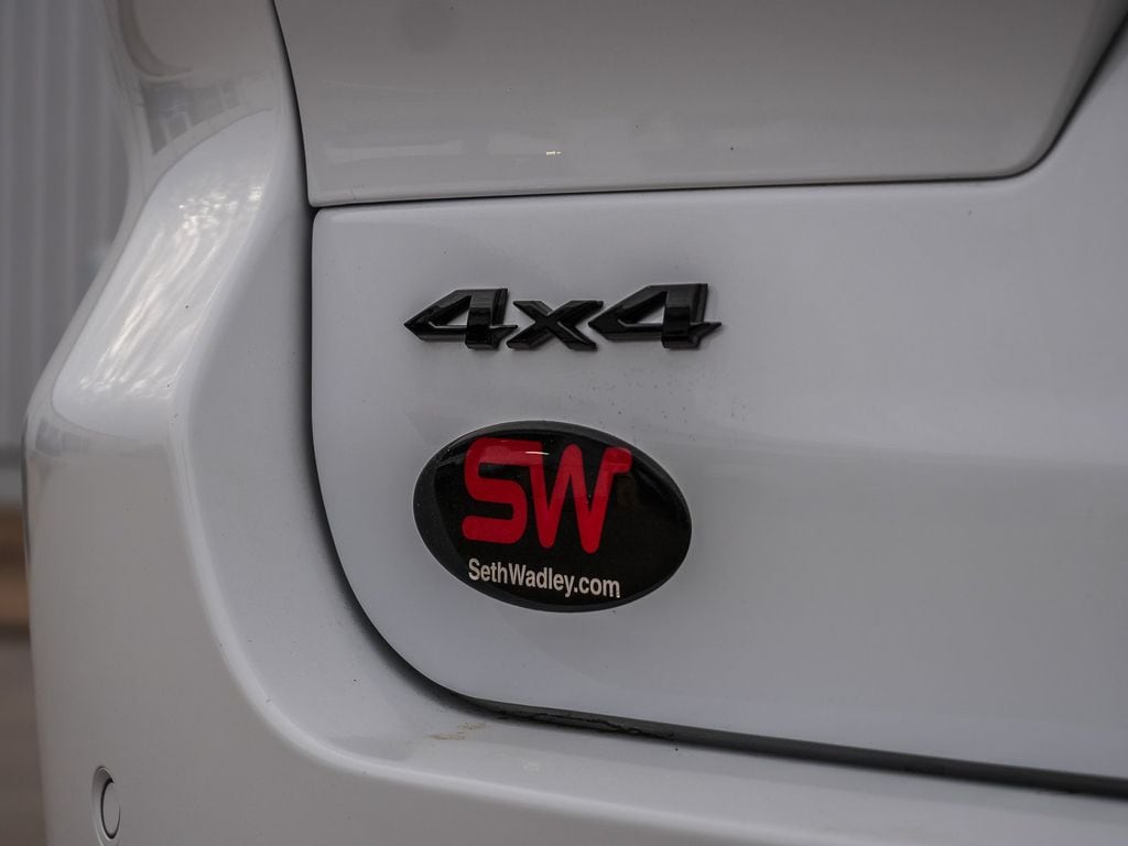 2026 Jeep Grand Cherokee L Summit - Photo 11