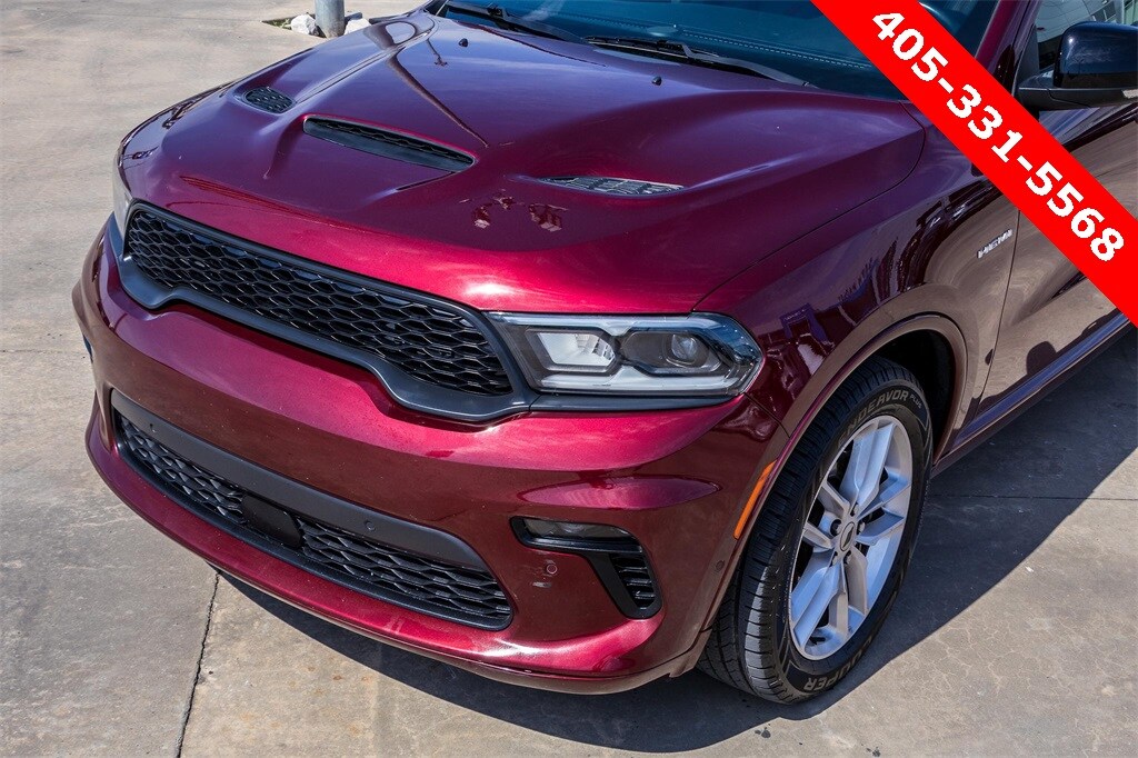 Used 2023 Dodge Durango R/T SUV