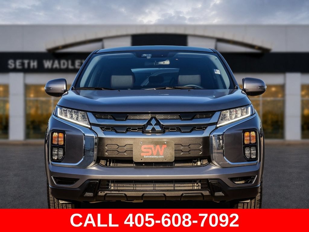 Used 2026 Mitsubishi Outlander Sport 2.0 SUV