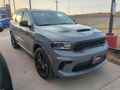 2026 Dodge Durango GT PLUS AWD HEMI V8 Sport Utility
