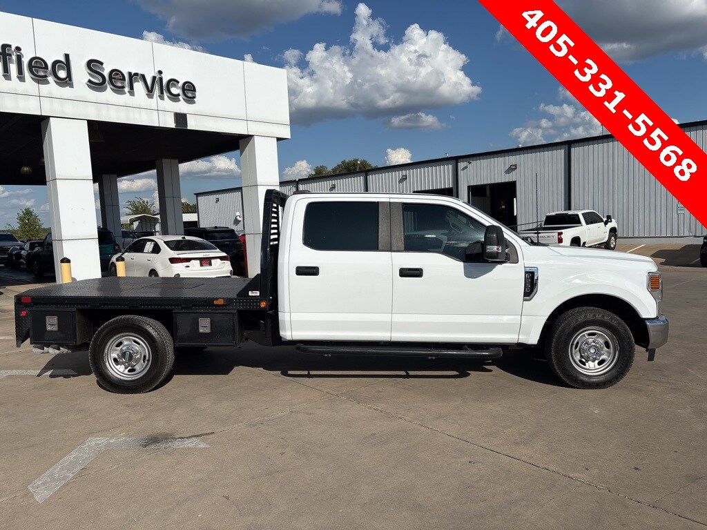 2022 Ford F-250 XL photo 2