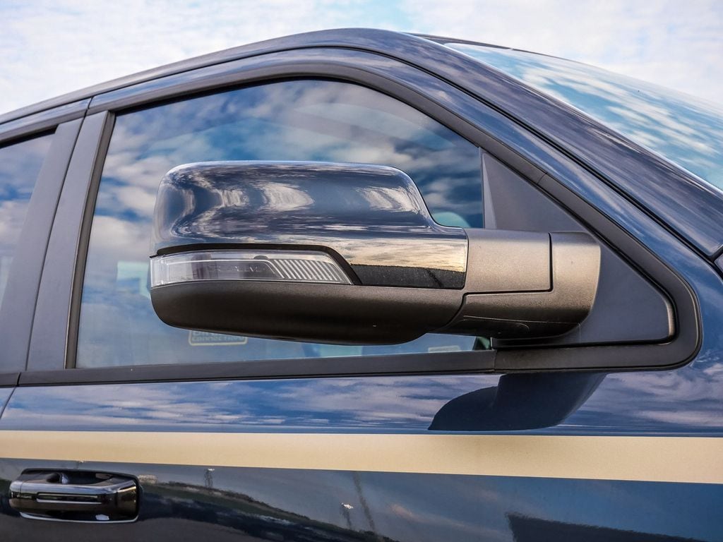 2026 RAM 1500 Big Horn/Lone Star - Photo 11
