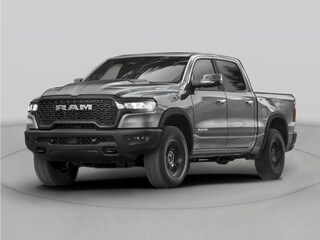 2027 Ram 1500 Express Pickup