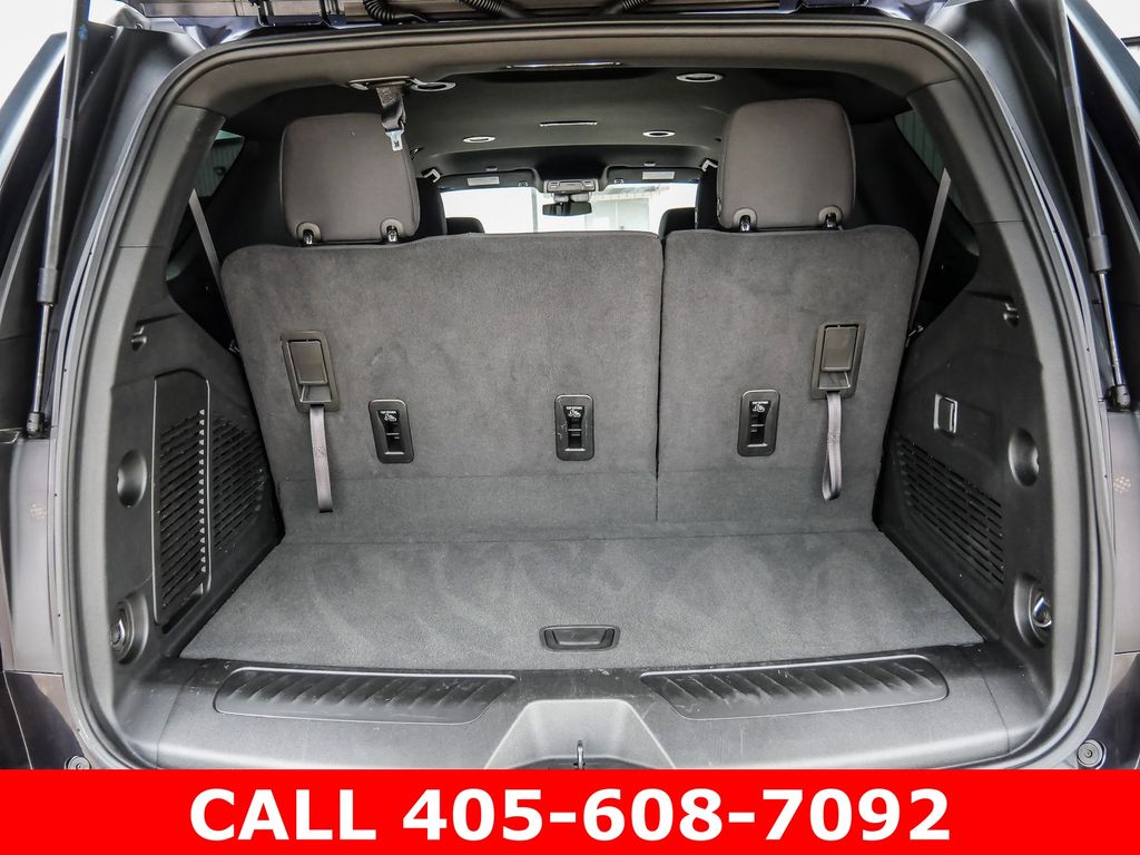 2024 GMC Yukon SLE - Photo 14