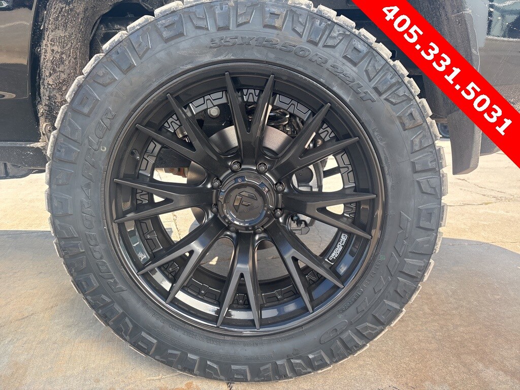 2025 Ram 2500 Laramie photo 4